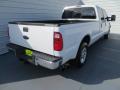 2010 F250 Super Duty XLT Crew Cab #4