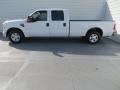 2010 F250 Super Duty XLT Crew Cab #6