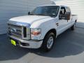 2010 F250 Super Duty XLT Crew Cab #7