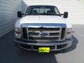 2010 F250 Super Duty XLT Crew Cab #8