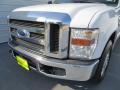 2010 F250 Super Duty XLT Crew Cab #10