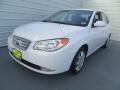 2010 Elantra GLS #7