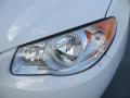 2010 Elantra GLS #9