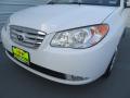 2010 Elantra GLS #10