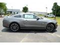  2014 Ford Mustang Sterling Gray #4