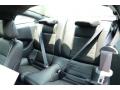 Rear Seat of 2014 Ford Mustang GT Premium Coupe #12