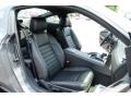 Front Seat of 2014 Ford Mustang GT Premium Coupe #13