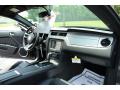 Dashboard of 2014 Ford Mustang GT Premium Coupe #14
