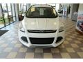2013 Escape SE 2.0L EcoBoost 4WD #2 2013 Escape SE 2.0L EcoBoost 4WD #2