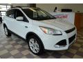 2013 Escape SE 2.0L EcoBoost 4WD #3 2013 Escape SE 2.0L EcoBoost 4WD #3