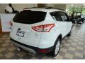 2013 Escape SE 2.0L EcoBoost 4WD #4 2013 Escape SE 2.0L EcoBoost 4WD #4