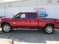 2013 F250 Super Duty Lariat Crew Cab 4x4 #3
