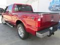 2013 F250 Super Duty Lariat Crew Cab 4x4 #4