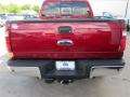 2013 F250 Super Duty Lariat Crew Cab 4x4 #5