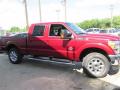 2013 F250 Super Duty Lariat Crew Cab 4x4 #6