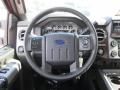 2013 F250 Super Duty Lariat Crew Cab 4x4 #17
