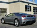 2008 F430 Coupe F1 #4