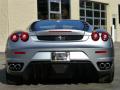 2008 F430 Coupe F1 #10