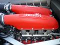  2008 F430 4.3 Liter DOHC 32-Valve VVT V8 Engine #19