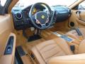  Cuoio Interior Ferrari F430 #21