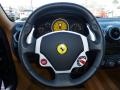  2008 Ferrari F430 Coupe F1 Steering Wheel #27