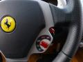 Controls of 2008 Ferrari F430 Coupe F1 #29