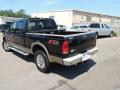 2006 F250 Super Duty King Ranch Crew Cab 4x4 #16