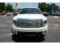 2013 F150 Platinum SuperCrew 4x4 #2