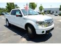 2013 F150 Platinum SuperCrew 4x4 #3