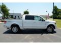 2013 F150 Platinum SuperCrew 4x4 #4