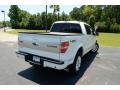 2013 F150 Platinum SuperCrew 4x4 #5