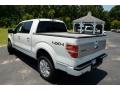 2013 F150 Platinum SuperCrew 4x4 #7