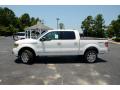 2013 F150 Platinum SuperCrew 4x4 #8