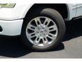 2013 F150 Platinum SuperCrew 4x4 #9