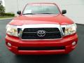 2011 Tacoma V6 SR5 PreRunner Double Cab #2