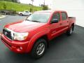 2011 Tacoma V6 SR5 PreRunner Double Cab #3