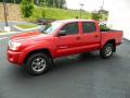 2011 Tacoma V6 SR5 PreRunner Double Cab #4