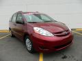 2008 Toyota Sienna CE