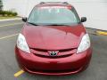 2008 Sienna CE #2