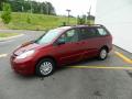 2008 Sienna CE #4