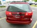 2008 Sienna CE #5