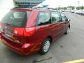 2008 Sienna CE #6