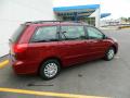2008 Sienna CE #7