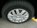  2008 Toyota Sienna CE Wheel #8