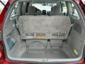  2008 Toyota Sienna Trunk #11