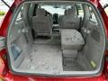  2008 Toyota Sienna Trunk #12
