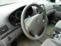  2008 Toyota Sienna CE Steering Wheel #16