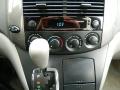 Controls of 2008 Toyota Sienna CE #18