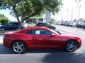 2013 Camaro LT/RS Coupe #7