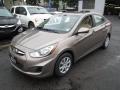 2012 Accent GLS 4 Door #3 2012 Accent GLS 4 Door #3